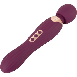 Вібратор You2Toys Lila, 29.3 см