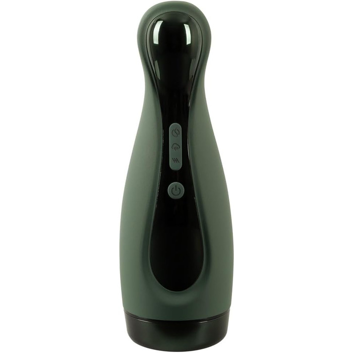 Мастурбатор Rebel 5519610000 Зелений, універсальний розмір