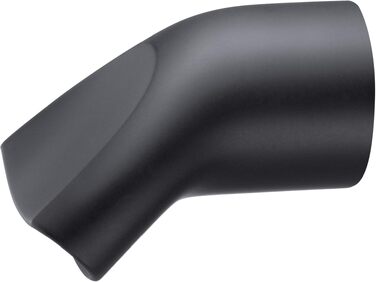 Фен-щітка для волосся Remington Curl-Straight D5707 з іонізацією, 2200 Вт, набір для завивки та випрямлення (дифузор, концентrator, кругла щітка 45мм)