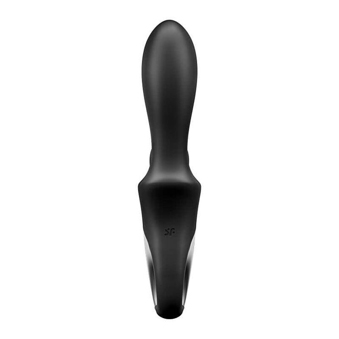 Силіконовий вібратор для точки G Satisfyer