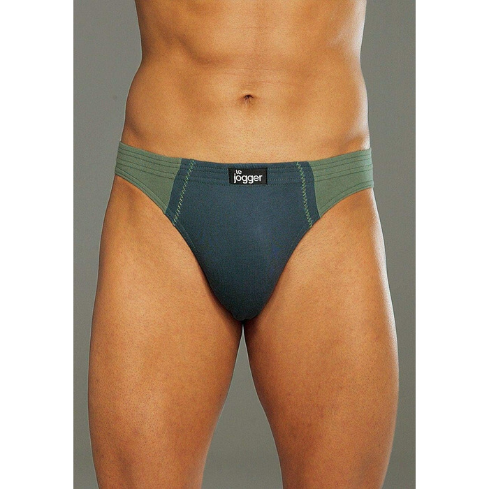 Спортивні шорти чоловічі Le Jogger, кольорові