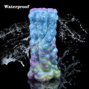 Мастурбатор з силікону, реалістичний, 3D, для чоловіків - Sex Toys (G-6226)