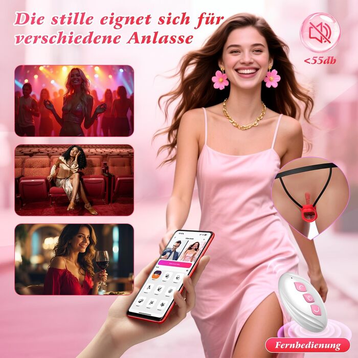 Вібратор-метелик Upgrade з фетишем Бондаж для пар, чоловіків та жінок, BDSM вібратор для жінок, тихий, набір вібраторів для жінок з пультом дистанційного керування, сексуальні іграшки