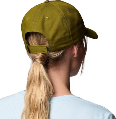 Кепка-бейсболка Columbia Provisions Unisex, колір Mossy Green, універсальний розмір