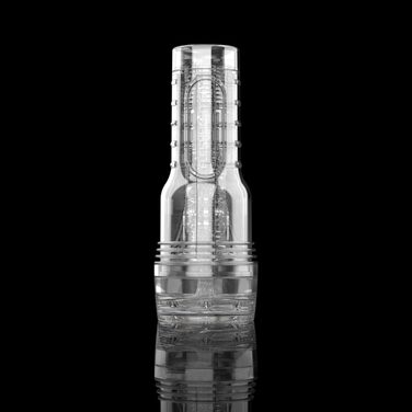 Fleshlight GO Torque - Реалістичний мастурбатор з SuperSkin, секс-іграшка