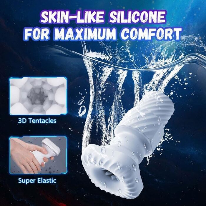 Мультифункціональний фітнес-тренажер для чоловіків: декілька частот, розумне нагрівання