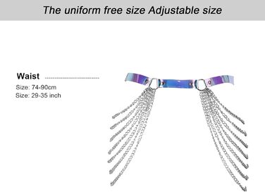 Жіночий шкіряний корсет-нагрудник BANSSGOTH з стрічкою, спідня білизна, пояс для талії в стилі панк, еластична тканина, фестиваль, рейв, великі розміри, лазерний принт