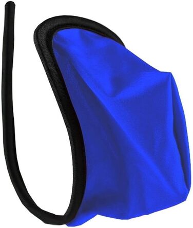 Набір трусів чоловічих 3 шт. Lau-Fashion C-String Tanga, Basic, S/M/L