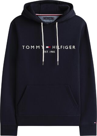 Чоловічий гаманець Tommy Hilfiger Mw0mw11599, синій (Sky Captain)