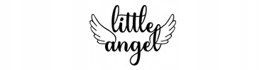 Комплект Little Angel: шапка, рукавички, шарф, універсальний розмір, рожевий