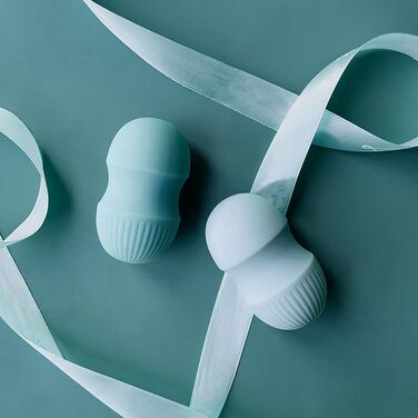 Вібратор-яйце TYDAY Mini Vibro-Ei: комплект для дорослих, вібратор вагіни та анусу