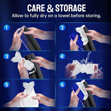 Масажер для тіла Magic Motion Xone Masturbator - Чорний