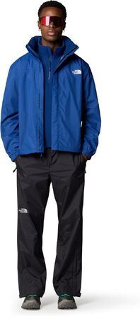 Кепка The North Face Horizon Mesh Cap сітчаста, Estate Blue, універсальний розмір