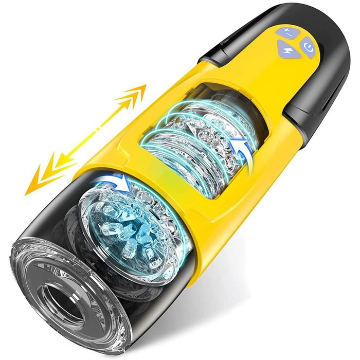 Багатофункціональний фітнес-тренажер для чоловіків з інтелектуальною системою, декількома частотами та підставкою