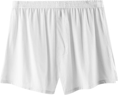 Прозорі танга для чоловіків SRZYMJ, мереживо, сексуальна білизна, відкритий вигин, висока талія, чоловічі труси-смугастики, пакет, сексуальні прозорі труси-смугастики SRZYMJ, білий, XXL