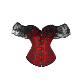 колір: б-темний червоний