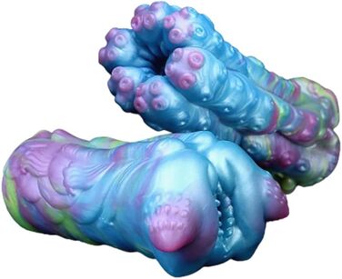 Мастурбатор з силікону, реалістичний, 3D, для чоловіків - Sex Toys (G-6226)