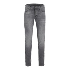 Чоловічі джинси Jack & Jones JJIGLENN Original SQ 349 NOOS сірі, Streetwear, розмір 32W/32L