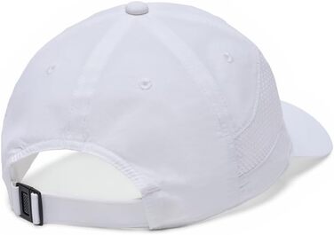 Спортивна кепка-бейсболка Columbia Tech Shade II унісекс, біла, один розмір