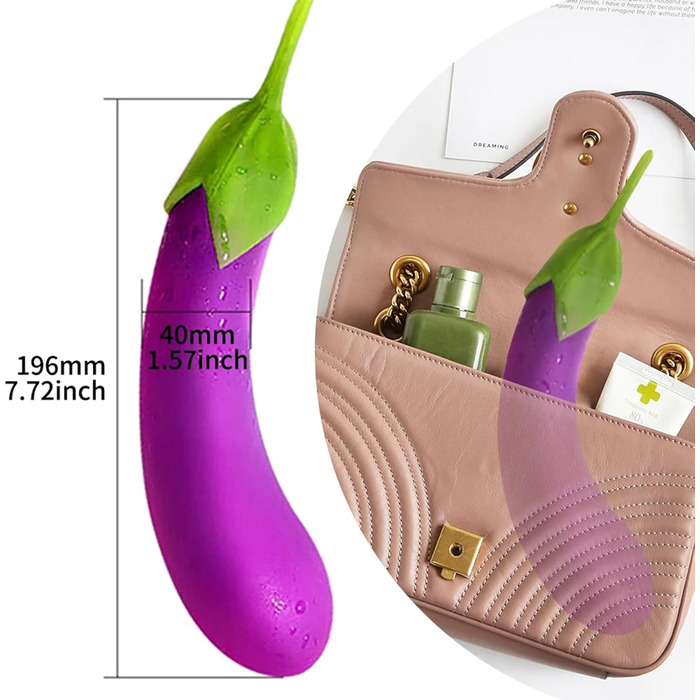 Вібратор для жінок TYDAY G-Spot з 7 режимами вібрації, анальний вібратор, стимулятор клітора. Тонкий, для пар. Інтимна іграшка для дорослих.