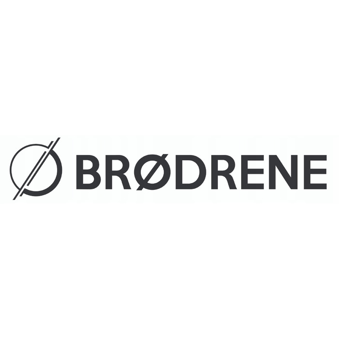 Зимовий комплект Brødrene P1229, темно-сірий