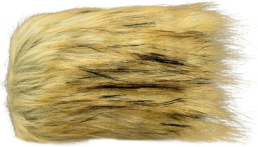 Реалістичний мастурбатор для чоловіків з анатомічною вагіною та анальним тунелем, великий, монстр