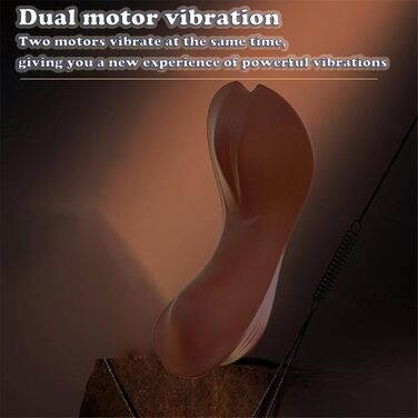 Вібратор Bluetooth з пультом керування, 10 режимів вібрації, для жінок, портативний дildo, Rose Rot