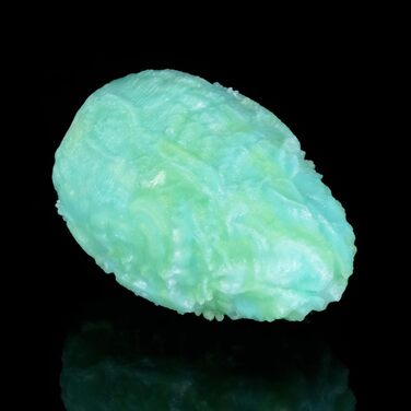 Силіконові анальні перлини Youxclian у вигляді інопланетних спорових яєць (3шт), діаметр 3,1 см x довжина 4,3 см – стимулятор G-точки, ануса, для жінок та чоловіків