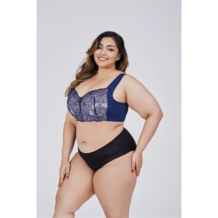 SWZEC Comfit™ Оригінальний бюстгальтер з пуш-ап, комфортний та підтримуючий (L, Зелений)