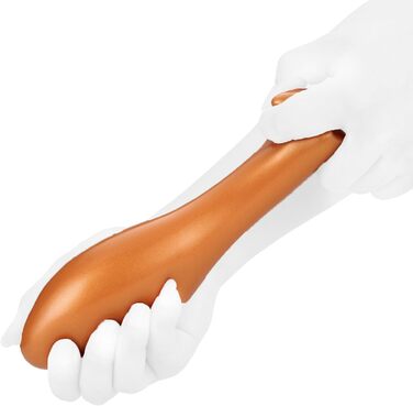 Анальний розширювач Soarvlorfy з силікону для чоловіків та жінок: масаж простати, G-точка, S/M/L/XL/XXL