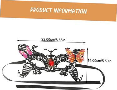 Маска для обличчя у вигляді голови бика, 12 шт. - аксесуар для вечірки, карнавалу, костюму, Венеціанської маскарки, тканинна