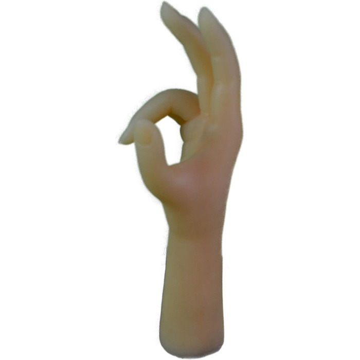 Мастубатор для жінок від HS Systeme - реалістичний дизайн