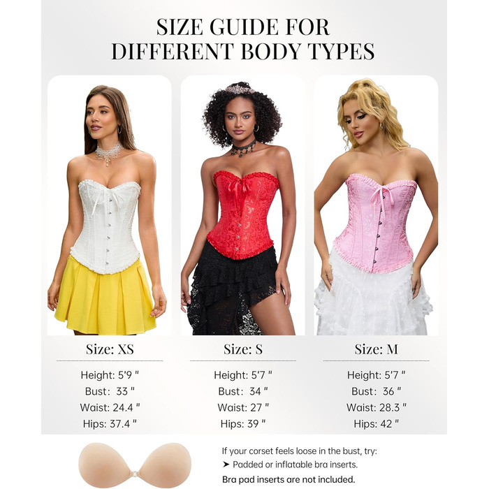 Корсет топ SZIVYSHI для жінок: повний бюст, готичний стиль, вінтажний корсет, бюстгальтер-корсет, чорний та зелений кольори