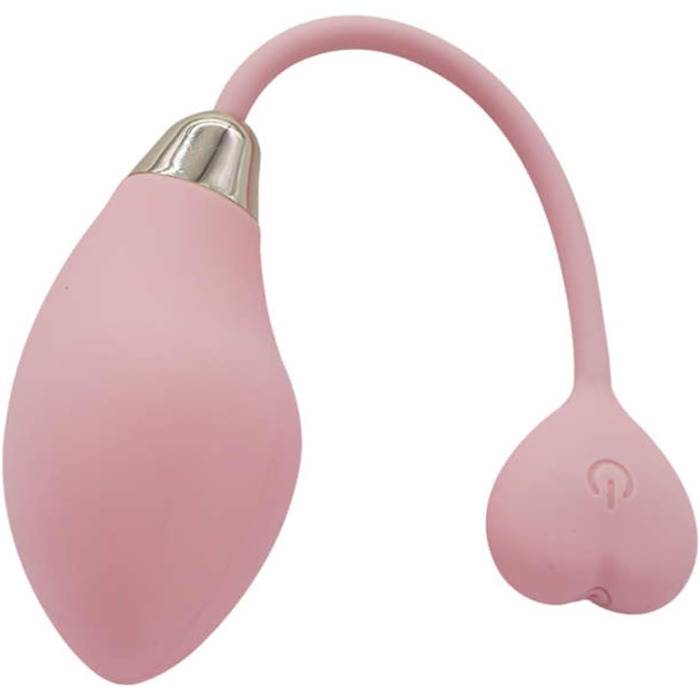 Вібруюче яйце для дорослих: секс-іграшка для пар та самостійного використання