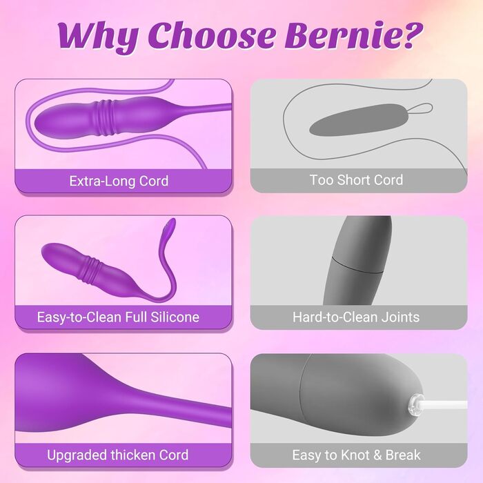 Вібратор для жінок з пультом керування та функцією стимуляції. Іграшки для дорослих, тихий, для соло та парних занять.