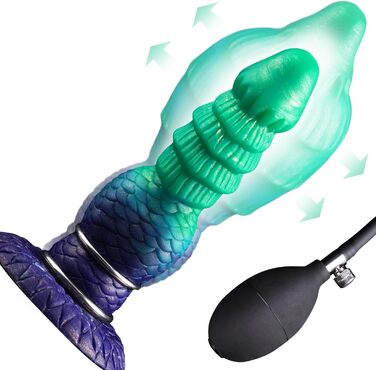 Анальний дилдатор 