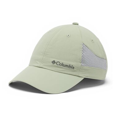 Спортивна кепка-бейсболка Columbia Tech Shade II Unisex, універсальний розмір, колір Safari