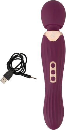 Вібратор You2Toys Lila, 29.3 см