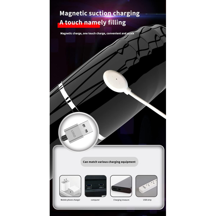 Електричний мастурбатор для чоловіків з реалістичним симулятором орального сексу, функцією насосу та вібрації, перезаряджуваний, з силікону