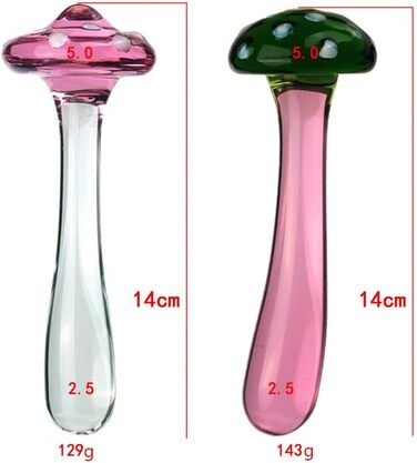 Анальний плаг для чоловіків з масажером простати, рожевий. Іграшка для дорослих