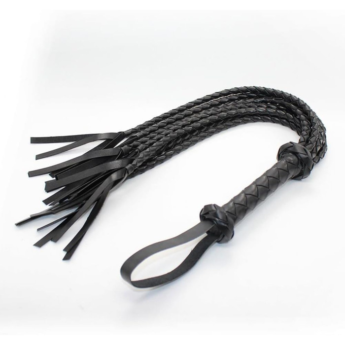 Преміум Пета для БДСМ: Інтимні Іграшки для Здорових Ігор та Бондажу