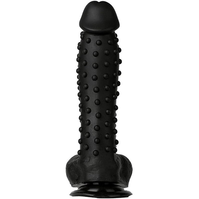 Реалістичний дилда XL, анальний плагін, G-spot, для жінок, Ø 45 мм