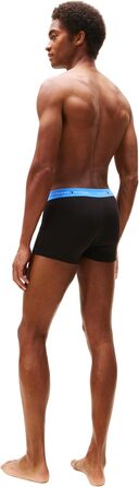 Чоловічий годинник Tommy Hilfiger UM0UM02763, золото (BR, Orng/Blu Spel/Nouv Grn)