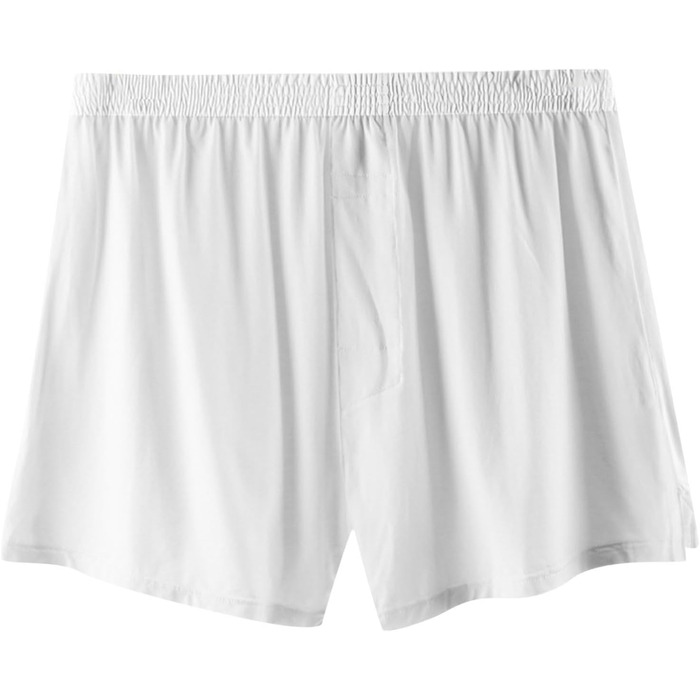 Прозорі танга для чоловіків SRZYMJ, мереживо, сексуальна білизна, відкритий вигин, висока талія, чоловічі труси-смугастики, пакет, сексуальні прозорі труси-смугастики SRZYMJ, білий, XXL