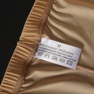 Труси чоловічі Faringoto Ice Silk, низька посадка, дихаючі, розмір M