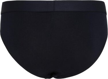 Труси чоловічі Tommy Hilfiger 3 шт. з еластичною тканиною, блакитні