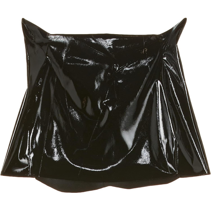 Маска котяча жінка Leg Avenue - чорна, універсальний розмір