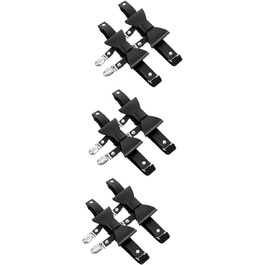 розмір: 18,00 x 10,50 x 1,00 см, 3 шт.