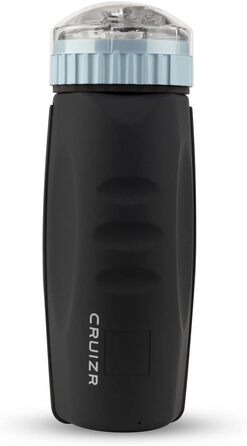 Електричний мастурбатор Blowjob CRZ005 – DeepThroat іграшка для дорослих