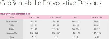 Гартер для панчох темно-синій, Wetlook з мереживом, S-M, з гачками